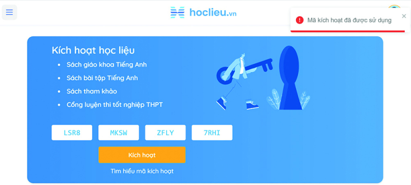 Nhà xuất bản Giáo dục Việt Nam nỗ lực đấu tranh với sách giả -0