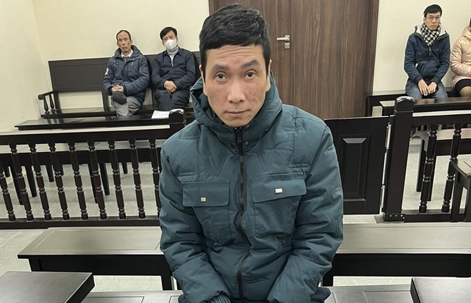 Mạo nhận công an để lừa đảo chiếm đoạt gần 4 tỷ đồng -0