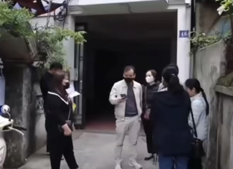 Bóc mẽ những “mánh khóe” lừa đảo cho thuê nhà -0