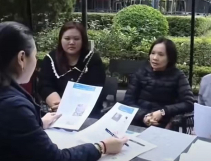 Bóc mẽ những “mánh khóe” lừa đảo cho thuê nhà -0