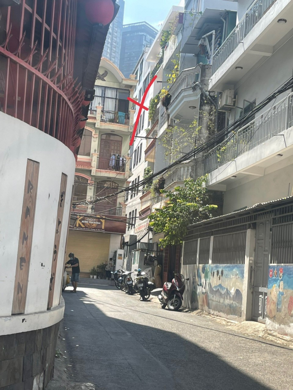 Thanh tra chỉ rõ một loạt sai phạm về nhà, đất công và trật tự xây dựng ở điểm nóng xây dựng sai phép -0