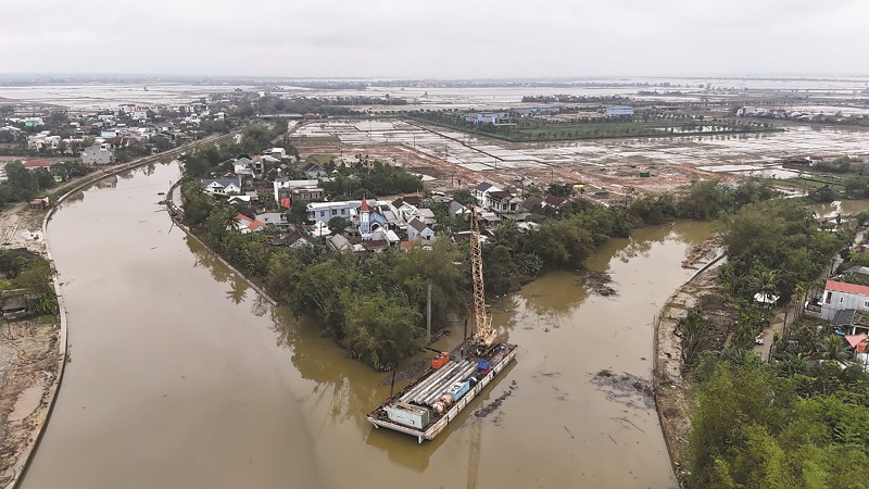 Nỗ lực vì một thành phố du lịch xanh, sạch, đẹp_CANDTET_A8 -0