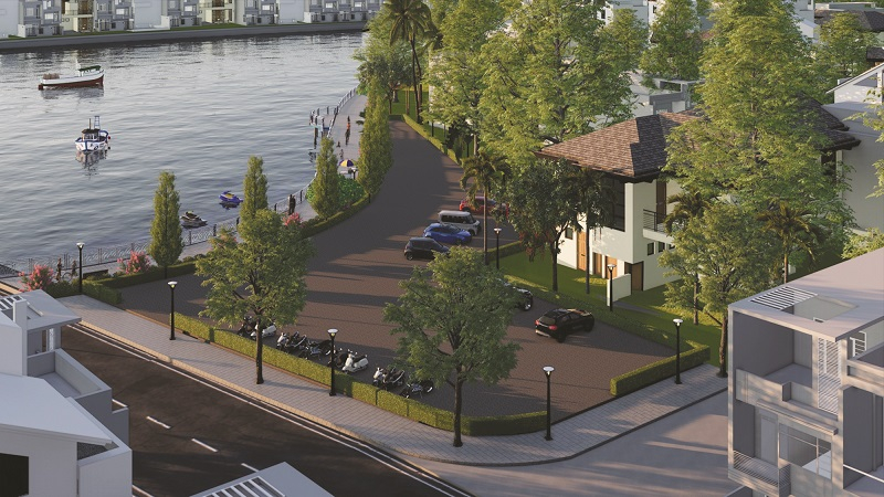 Nỗ lực vì một thành phố du lịch xanh, sạch, đẹp_CANDTET_A8 -0