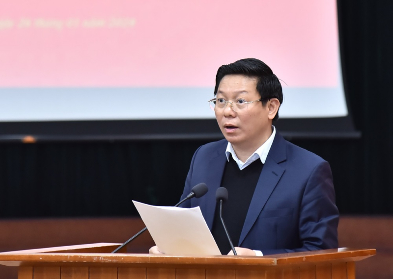 Tăng cường hơn nữa vai trò của cơ quan chủ quản tạp chí -0