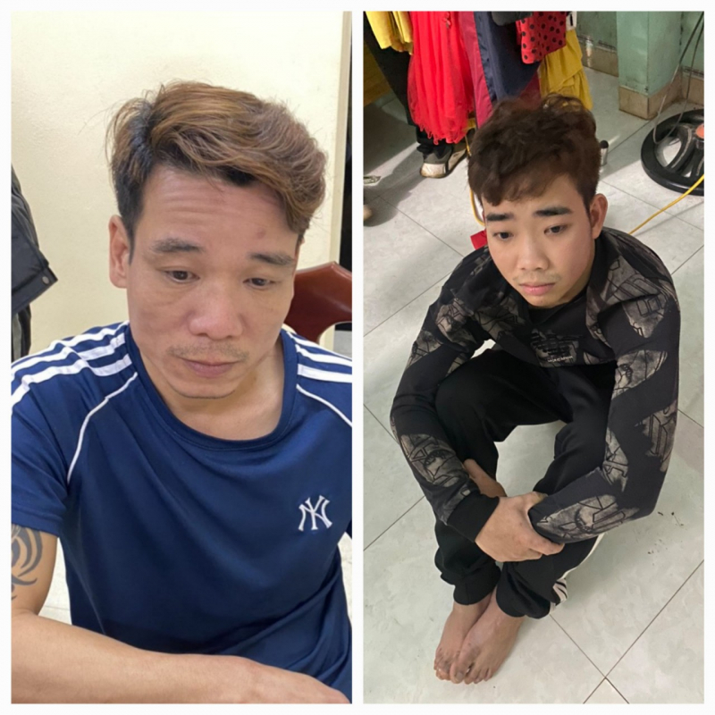 Gia cố 2 lớp cửa, lắp camera quanh nhà để mua bán trái phép chất ma túy  -0