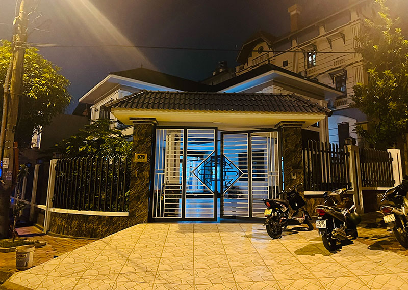 Bắt giam Phó trưởng phòng thanh tra, khảo thí trường Cao Đẳng Lào Cai -0