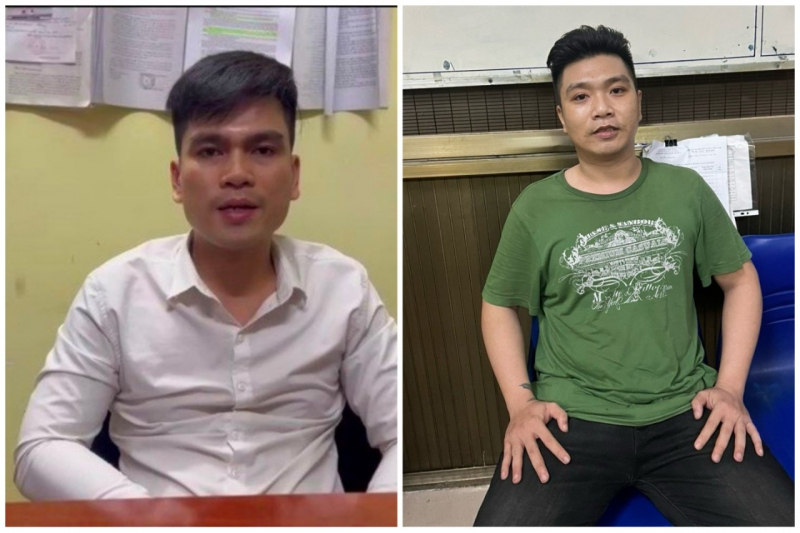 Triệt phá băng nhóm cướp giật tài sản gây án liên tiếp trên địa bàn nhiều quận -0