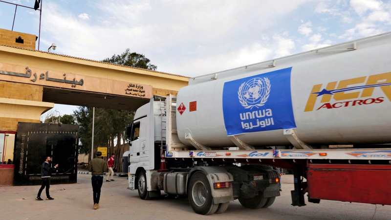 Thêm nhiều nước cắt viện trợ cho cơ quan của LHQ về người tị nạn Palestine -0