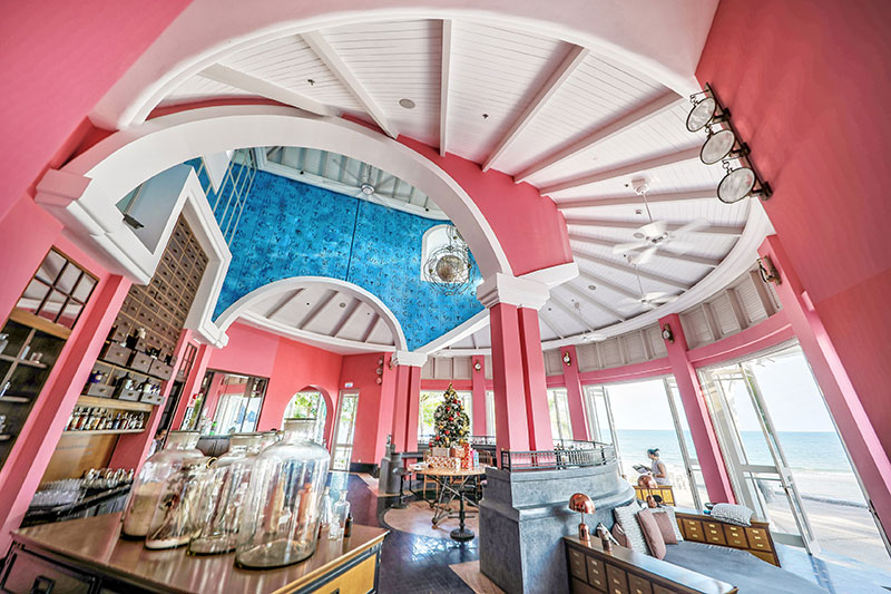 Nhiều ưu đãi hấp dẫn cho du khách nghỉ dưỡng dịp Tết Giáp Thìn -0