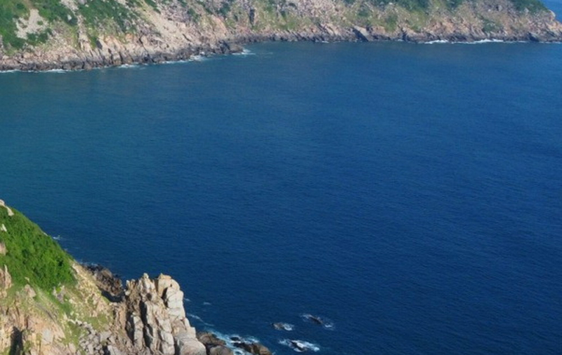 Một ngư dân mất tích khi đánh cá ven biển phía Nam Phú Yên -0