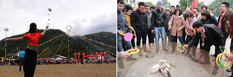 Giới trẻ háo hức chờ 