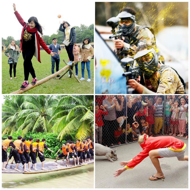 Giới trẻ háo hức chờ 