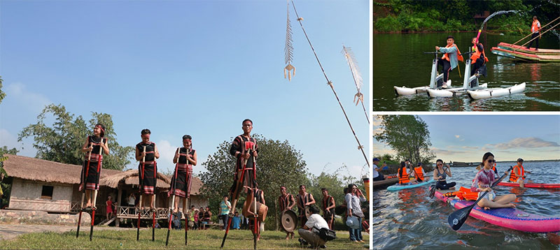 Giới trẻ háo hức chờ 