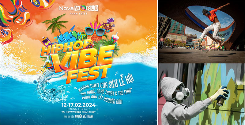 Giới trẻ háo hức chờ 