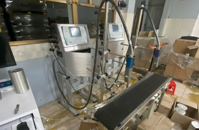 Sữa giả được sản xuất và tiêu thụ như thế nào -0