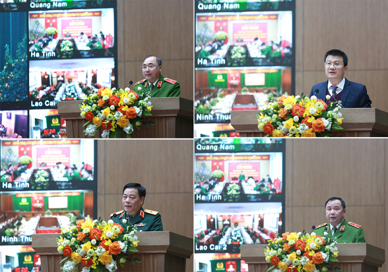 Tiếp tục phát huy vai trò nòng cốt trong ứng phó với biến đổi khí hậu, phòng, chống thiên tai -0