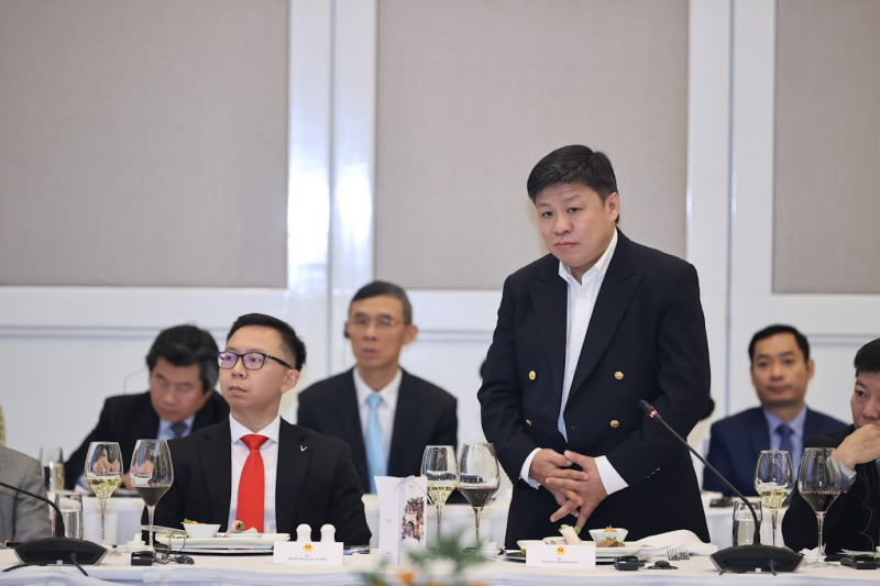 Việt Nam và Philippines 'vừa hợp tác, vừa cạnh tranh' về kinh tế -0