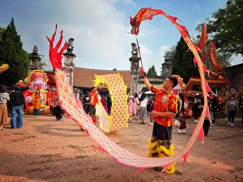 Exhibition to introduce rare documents about trade fair complex -9