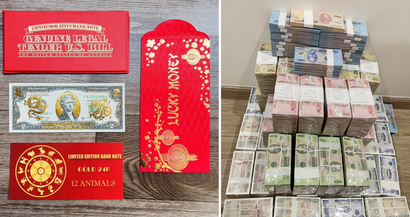 Ôm trái đắng khi đổi tiền lẻ online -0