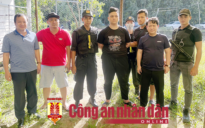 3 án chung thân trong vụ 2 băng nhóm “đụng độ” vì đất đai ở Phú Quốc -0