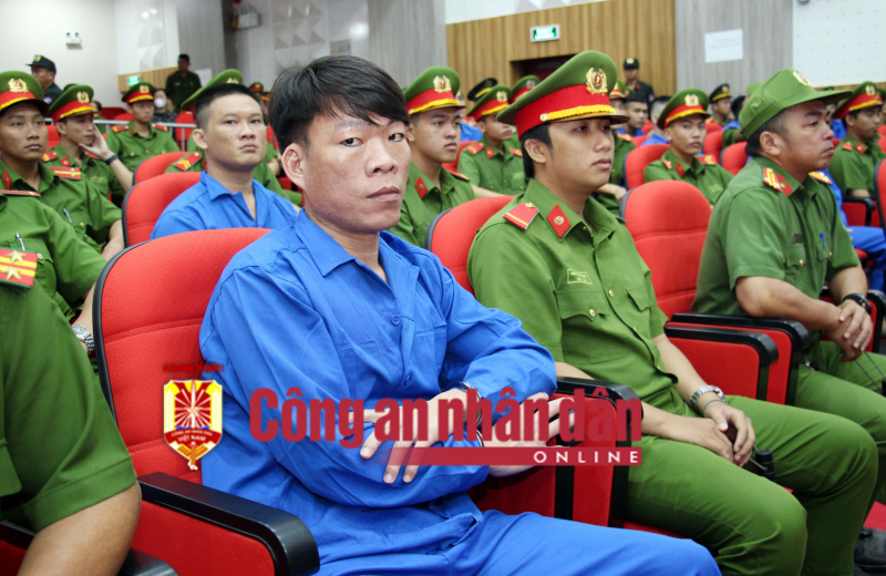 3 án chung thân trong vụ 2 băng nhóm “đụng độ” vì đất đai ở Phú Quốc -0