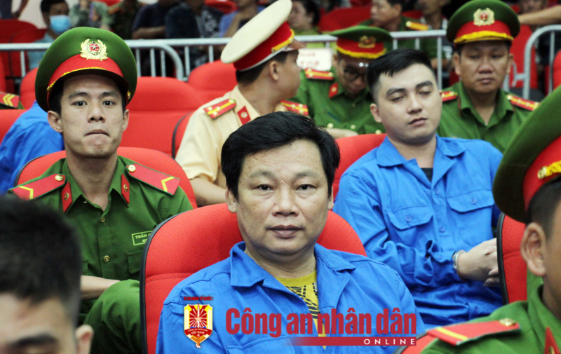 3 án chung thân trong vụ 2 băng nhóm “đụng độ” vì đất đai ở Phú Quốc -1