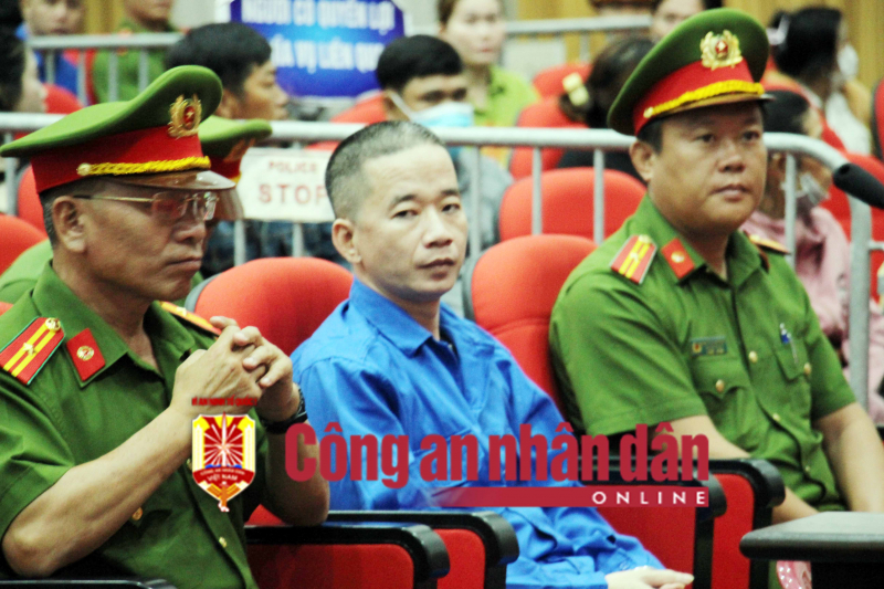 3 án chung thân trong vụ 2 băng nhóm “đụng độ” vì đất đai ở Phú Quốc -0