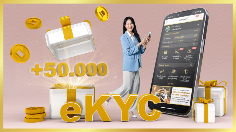 BAC A BANK tưng bừng “lì xì” đầu xuân tới 10.000 khách hàng -0