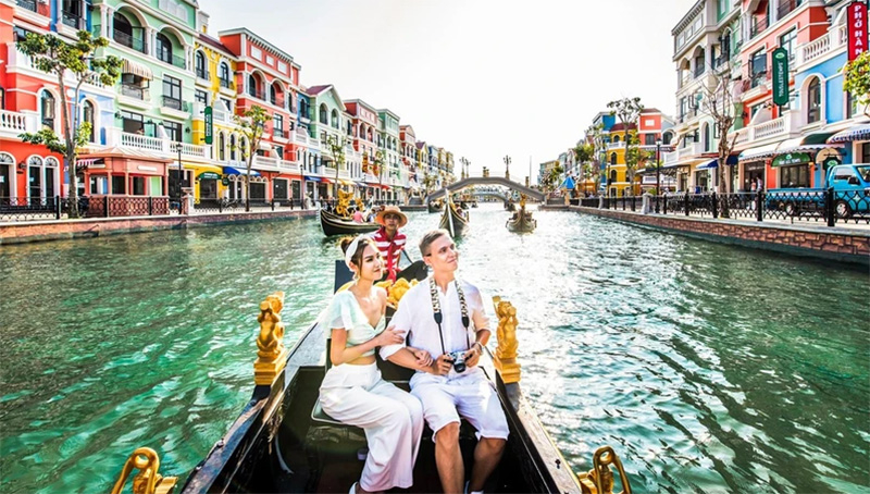 Dừng ưu đãi ký quỹ kinh doanh cho lữ hành do ảnh hưởng COVID-19 -0