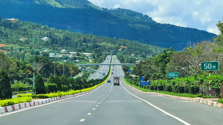 Hơn 1.700 hộ sẵn sàng nhường đất để làm cao tốc Tân Phú – Bảo Lộc -0