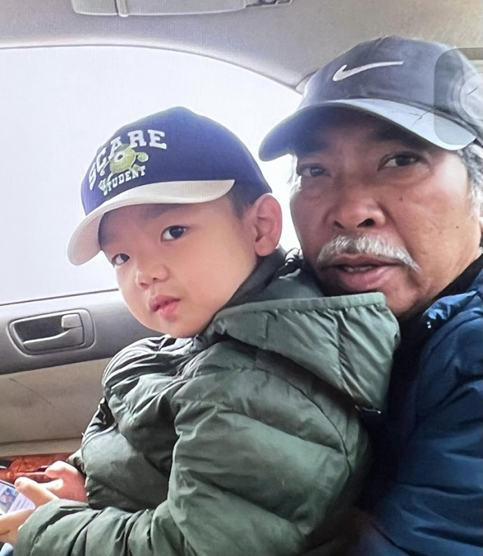 Nhà thơ Nguyễn Quang Thiều: Tết Nguyên Đán là một điều kỳ diệu -0