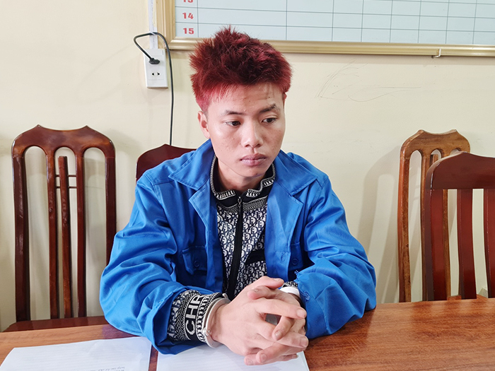 Nhanh chóng truy bắt đối tượng hiếp dâm, cướp tài sản -0