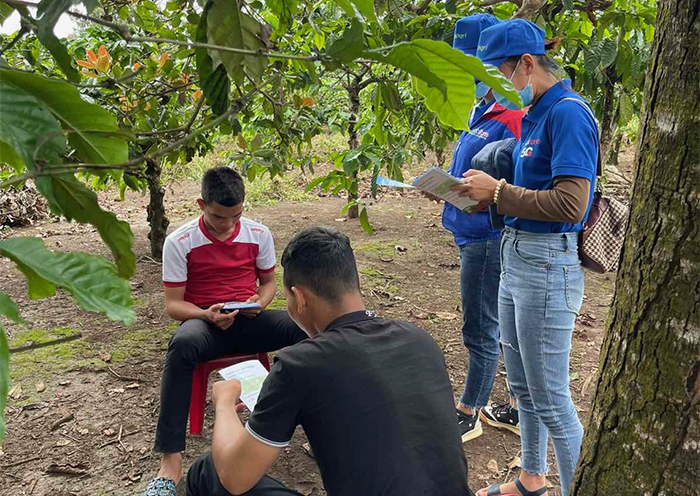MobiAgri giành giải Bạc - giải thưởng ASEAN Digital Awards 2024 -1