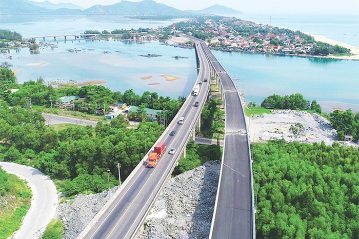 Tăng tốc đầu tư công ngay từ đầu năm -0