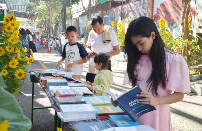 Đắk Lắk khai mạc Hội sách Xuân Ban Mê và