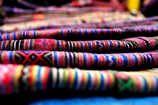 [TET] Ta Oi ethnic minority keep traditional brocade weaving alive -0