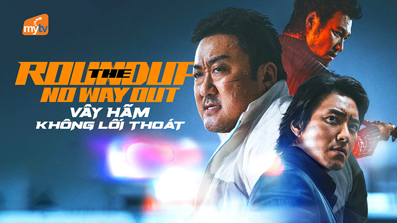 MyTV miễn phí loạt “bom tấn” điện ảnh dịp Tết Giáp Thìn -0