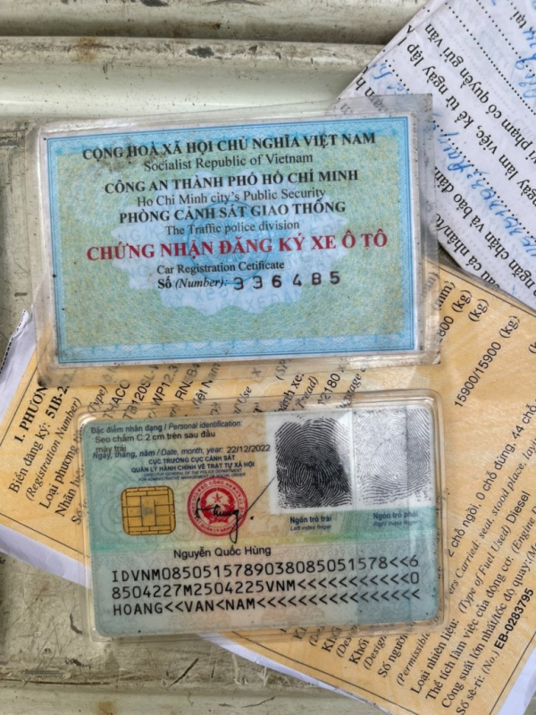 Đội Tuần tra kiểm soát giao thông đường bộ cao tốc số 5, Phòng 8, Cục CSGT hỗ trợ người dân về quê đón Tết -0