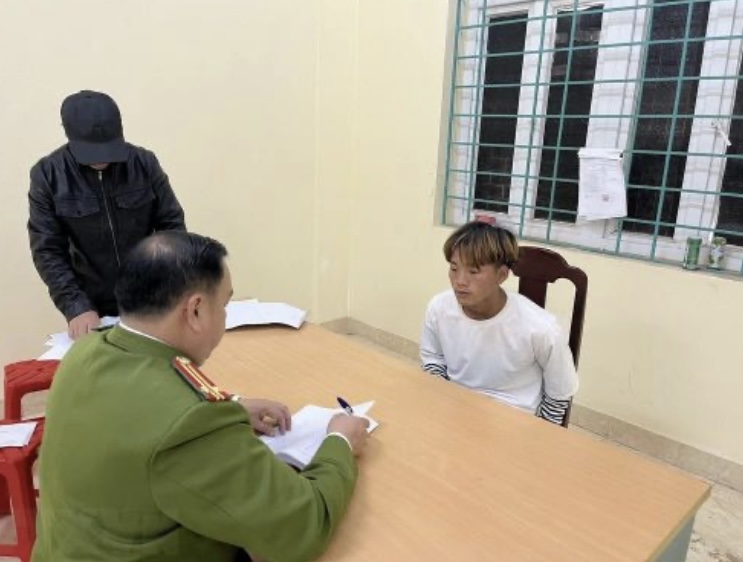 Khen thưởng các đơn vị truy bắt nhanh đối tượng giết người trong đêm 29 Tết -0