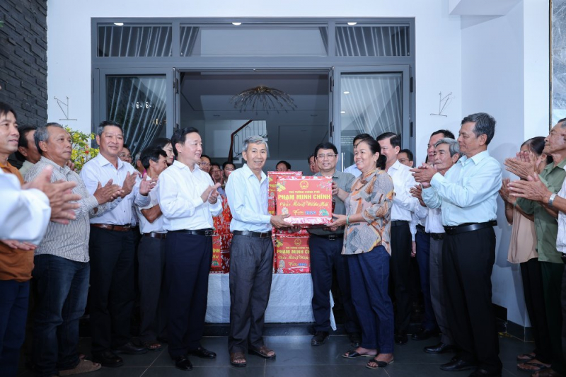 Thủ tướng: Phấn đấu rút ngắn tiến độ hoàn thành sân bay Long Thành từ 3-6 tháng -0