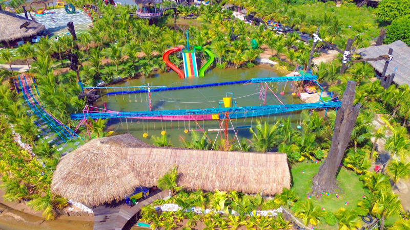 Khách du lịch đến An Giang trong dịp Tết Nguyên đán tăng 20% so với cùng kỳ -2