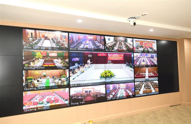 100% of the nationwide traffic police mobilized to work during Tet holiday -0