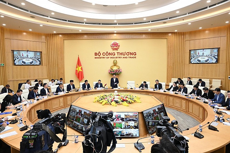 Dự án đường dây 500kV mạch 3 từ Quảng Trạch đến Phố Nối đã hoàn thành công tác chuẩn bị đầu tư -0