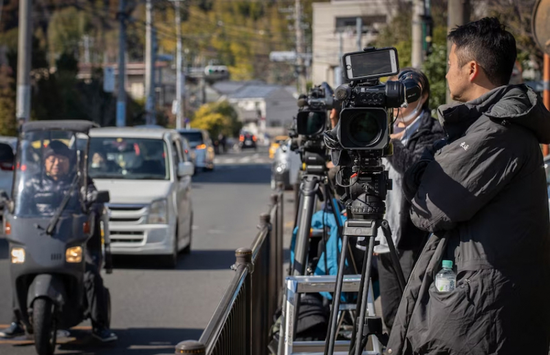 Muốn chết với tên thật của mình sau 50 năm bị truy nã -0