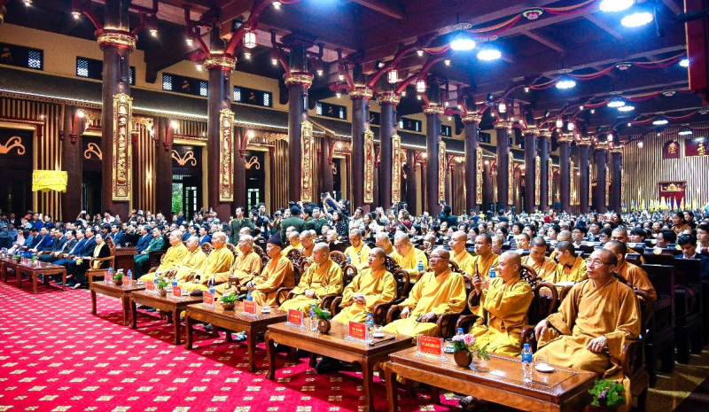 Khai hội Xuân Yên Tử 2024 -0