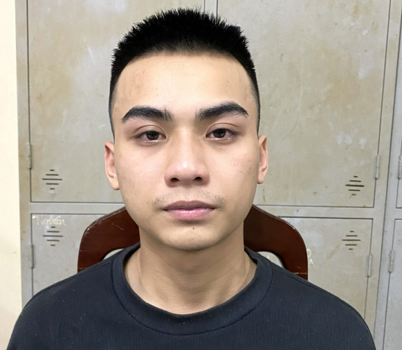 Hé lộ nguyên nhân đối tượng giết cô gái 21 tuổi ở Hà Nội -0