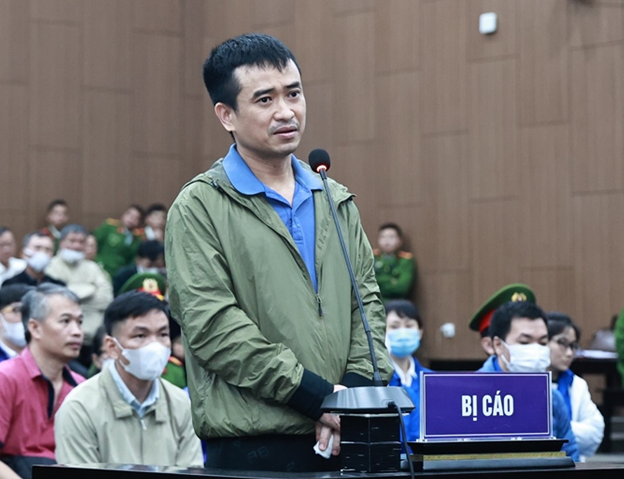 Cựu Bộ trưởng Bộ Y tế Nguyễn Thanh Long kháng cáo vụ án Việt Á -0