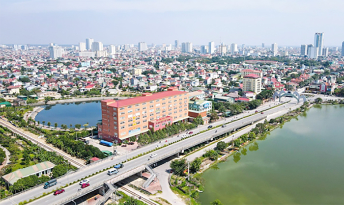 Chủ tịch nước ký quyết định sửa đổi các hiệp định vay vốn phát triển hạ tầng 4 tỉnh miền Trung -0