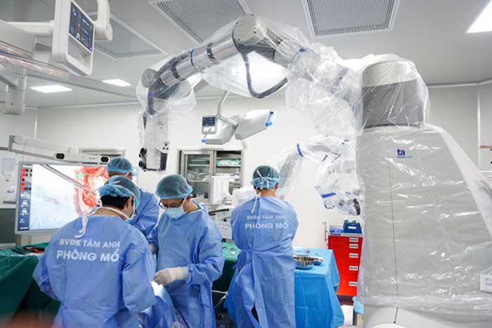Hệ sinh thái y tế “lấy sự hài lòng của người bệnh làm mục tiêu