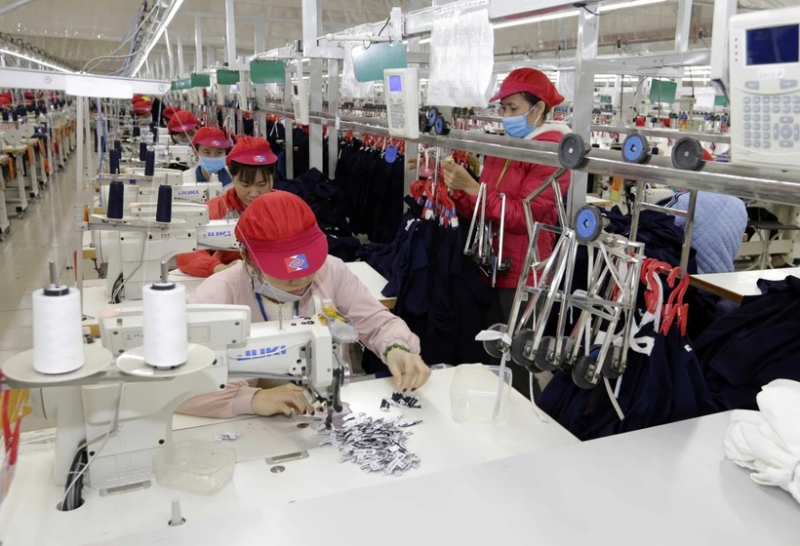 Việt Nam là điểm đến ưa thích và đầy hứa hẹn của các công ty đa quốc gia -0